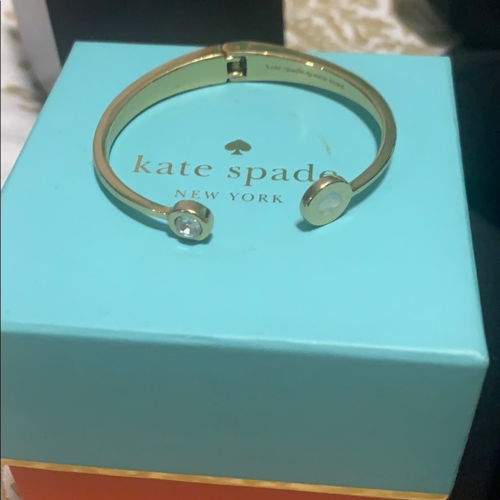 Kate spade bracelet